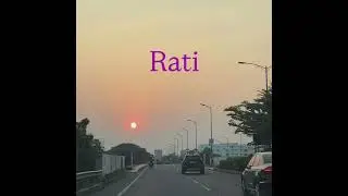 Karboyyy - Rati (Official Audio)