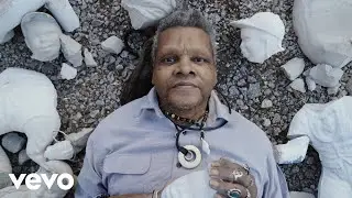 Lonnie Holley - A Change Is Gonna Come (Official Video)