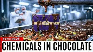 6 Canadian Chocolate Brands You Must Avoid (And 2 That Are Actually Worth It)
