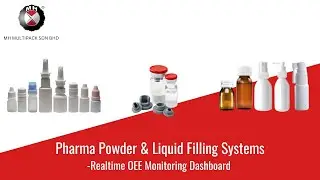 Premium Quality Pharmaceutical Powder & Liquid Filling Machines