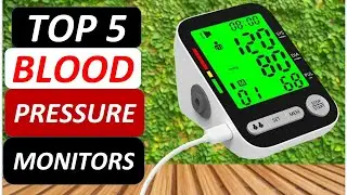 5 лучших тонометров 2025 года на AliExpress