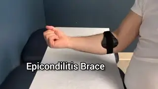 Epicondilitis Brace: How to Measure and Properly Wear for Pain Relief