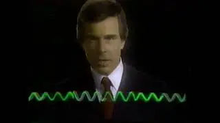 1984 AutoWeek Magazine National TV Commercial