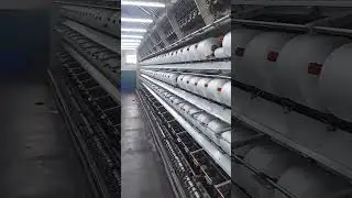 DRAW TEXTURISING YARN MACHINE #draw #texturising #yarn #machine #polyester #nylon #yarnwinder