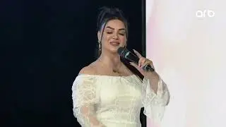 Həmin Zaur - Firuzə Babayeva - Sən olmasaydın