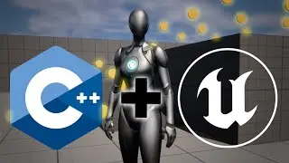 Unreal Engine C++ Tutorial: Implement Coin Pickup