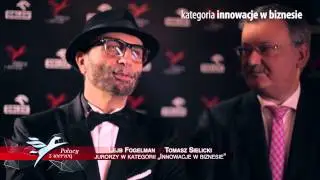 Gala Polacy z Werwą 2013