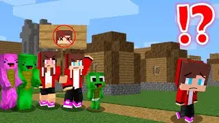 JJ and Mikey: Why Family kick Baby JJ out of the village? - MAIZEN