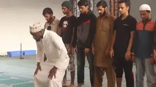 IUTSIKS | Drama | IUT | How Do We Perform Our Prayer