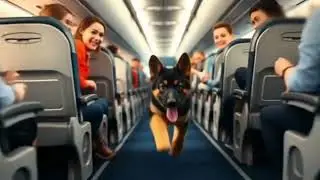 Animal Warnings to Humans 