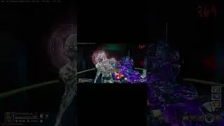 Swish  #blackops #gaming #highrounds #zombies