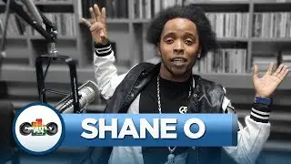 Shane O talks stellar 2017 return, discontinuing ghostwriting + dismisses plagiarism accusations