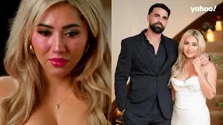 Real reason why MAFS&rsquo; Adrian and Awhina split after Final Vows | Yahoo Australia