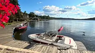Lake Mohawk