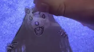 How To Draw Mutant Sewer Rat