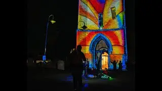 MarketPlace Arts Light Up The Town 2025