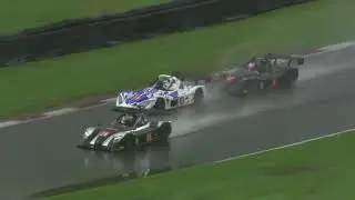 2017 Radical Challenge Championship, Brands Hatch GP Race 3