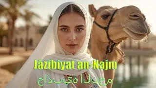 Jāzibiyat an-Najm جاذبية النجم🔥 Arabic Techno House Mix Deep Oriental Beats & Energy