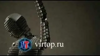 эко робот virtop