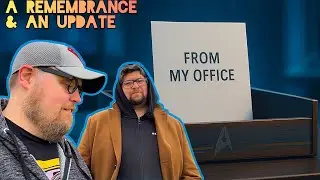 One Month Later