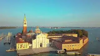 Venice Travelogue