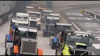 2021 Driver Intro Video