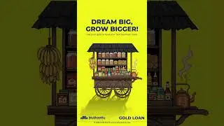 Turn Your Gold into Growth: Fuel Your Business Dreams Today | Muthoottu Mini Financiers
