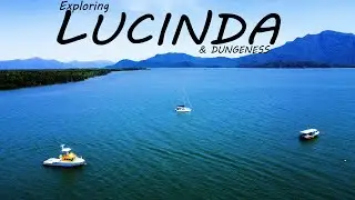 Exploring The Ingham Markets, Lucinda & Dungeness In Far North QLD | TNQ | Three Under Two - Ep248