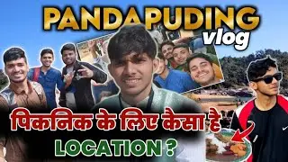 Pandapuding Vlog | St Xavier's College Ranchi |Department of History | College Picnic #picnic #tour