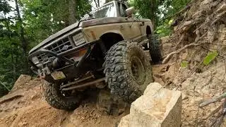 OFFROAD ANARCHY @SMORR 7-4-25