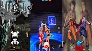 BEST VIDEO FREE FIRE EDITS 🥵💀 TIKTOK TROLL FACE 🥶💀 P.77