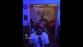Mackwop Spits a Funny freestyle about Smac