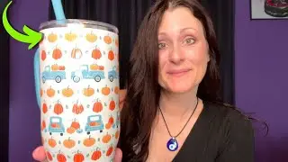 This Swig Life Tumbler is THE BOMB DIGGITY!