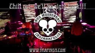 Sons of F.U.N.K. wsg Joint Session LIVE from The Mousetrap