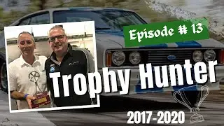 Trophy Hunter Episode 13 | Howard Astill, My Full Life Story | Biography