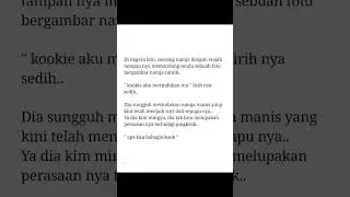Judul : love but hurt ( part 29 ) #fypyoutube #pov #ff #taekook #vkook #wattpad