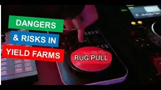 Defi Rug Pulls | 3 Types of Defi Projects and How to Minimize Risks