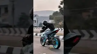 Ktm rc 390 MotoGp Bast Modification 🚀♨️ #shorts #ytshorts #rc390