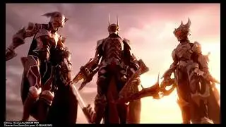 KINGDOM HEARTS II Final Mix (Español PS4) | Parte 42 : Final Secreto - Birth by Sleep