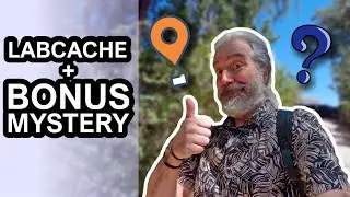 🧪 Qu&eacute; es un BONUS cach&eacute; asociado a un Geocaching Adventure Lab