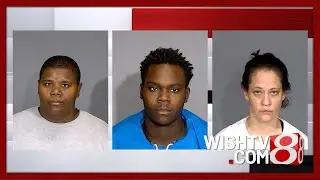 Four sentenced for the kidnapping, ransom, and murder of a man in 2022