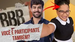 A faxineira do BBB26? TRETA entre Paulo Augusto e Milena que chocou o Brasil