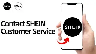 How To Contact Shein Customer Service 2024 - EASY Tutorial