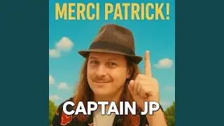 Merci Patrick