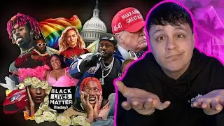Великий культурный сдвиг &mdash; реакция и мысли (факты!) 🔥