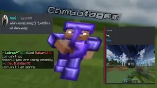 critspamming my companion combotages (Venom)