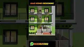 Rental Rooms Design