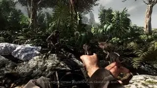Call of Duty Ghosts - The Hunted - Perfect Stealth, No Kills