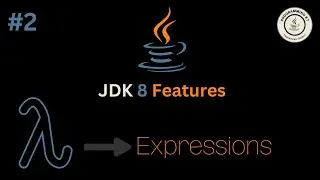 How write #LambdaExpression for predifined functional interface in #Java