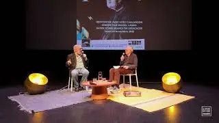 Rencontre avec Sorj Chalandon, jeudi 20 novembre